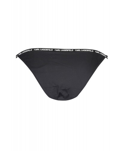 KARL LAGERFELD BEACHWEAR COSTUME PARTE SOTTO Donna
