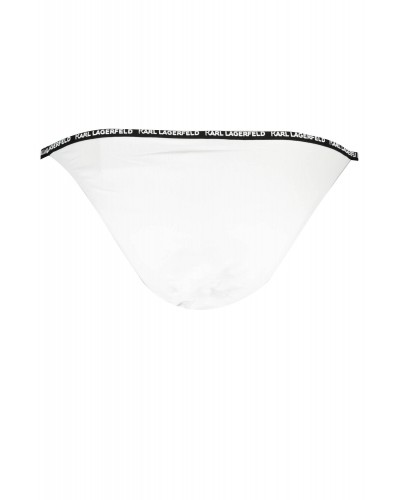 KARL LAGERFELD BEACHWEAR COSTUME PARTE SOTTO Donna