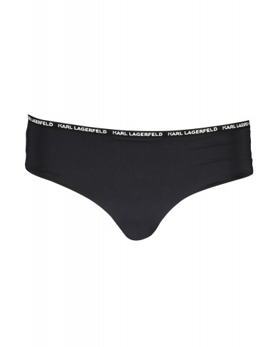 KARL LAGERFELD BEACHWEAR COSTUME PARTE SOTTO Donna