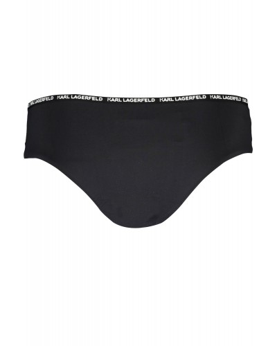 KARL LAGERFELD BEACHWEAR COSTUME PARTE SOTTO Donna
