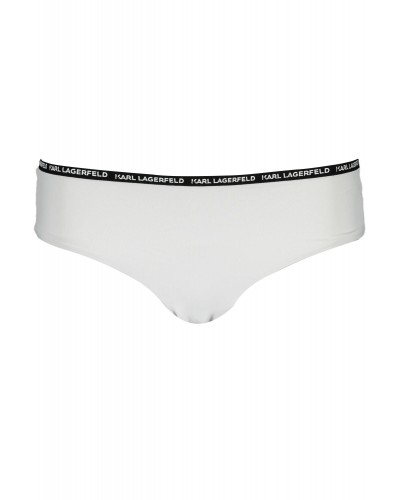 KARL LAGERFELD BEACHWEAR COSTUME PARTE SOTTO Donna