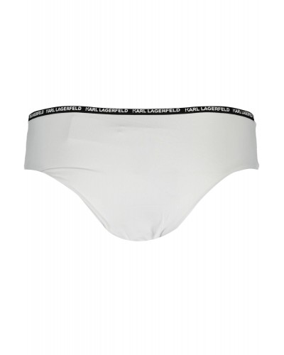 KARL LAGERFELD BEACHWEAR COSTUME PARTE SOTTO Donna