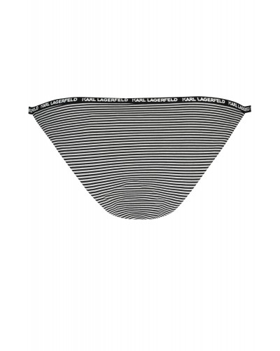 KARL LAGERFELD BEACHWEAR COSTUME PARTE SOTTO Donna