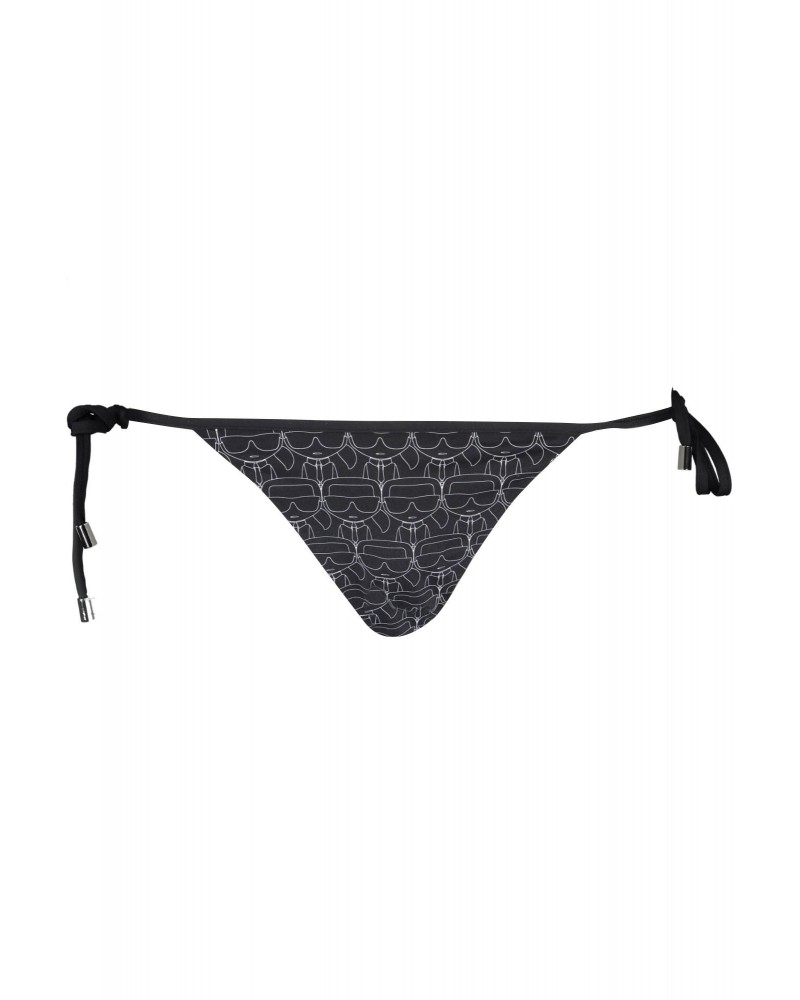 KARL LAGERFELD BEACHWEAR COSTUME PARTE SOTTO Donna