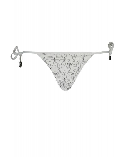 KARL LAGERFELD BEACHWEAR COSTUME PARTE SOTTO Donna