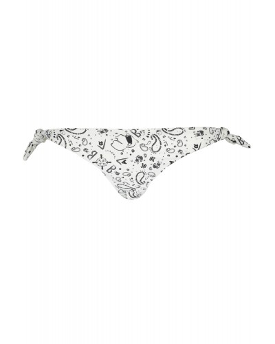 KARL LAGERFELD BEACHWEAR COSTUME PARTE SOTTO Donna