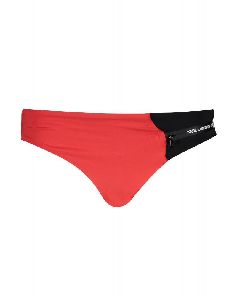 KARL LAGERFELD BEACHWEAR COSTUME PARTE SOTTO Donna