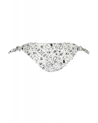 KARL LAGERFELD BEACHWEAR COSTUME PARTE SOTTO Donna