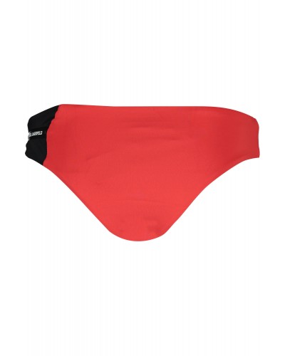 KARL LAGERFELD BEACHWEAR COSTUME PARTE SOTTO Donna