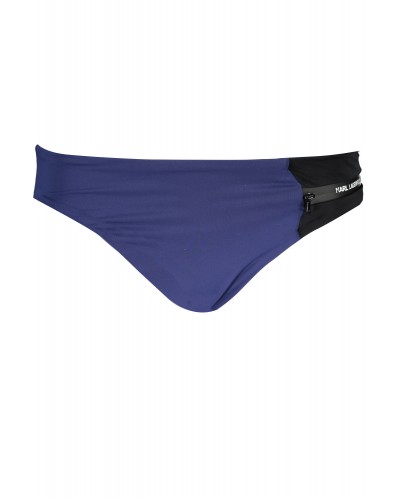 KARL LAGERFELD BEACHWEAR COSTUME PARTE SOTTO Donna