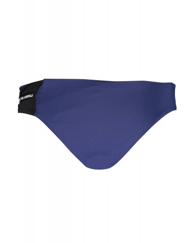 KARL LAGERFELD BEACHWEAR COSTUME PARTE SOTTO Donna