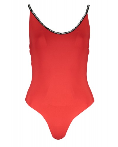 KARL LAGERFELD BEACHWEAR COSTUME INTERO Donna