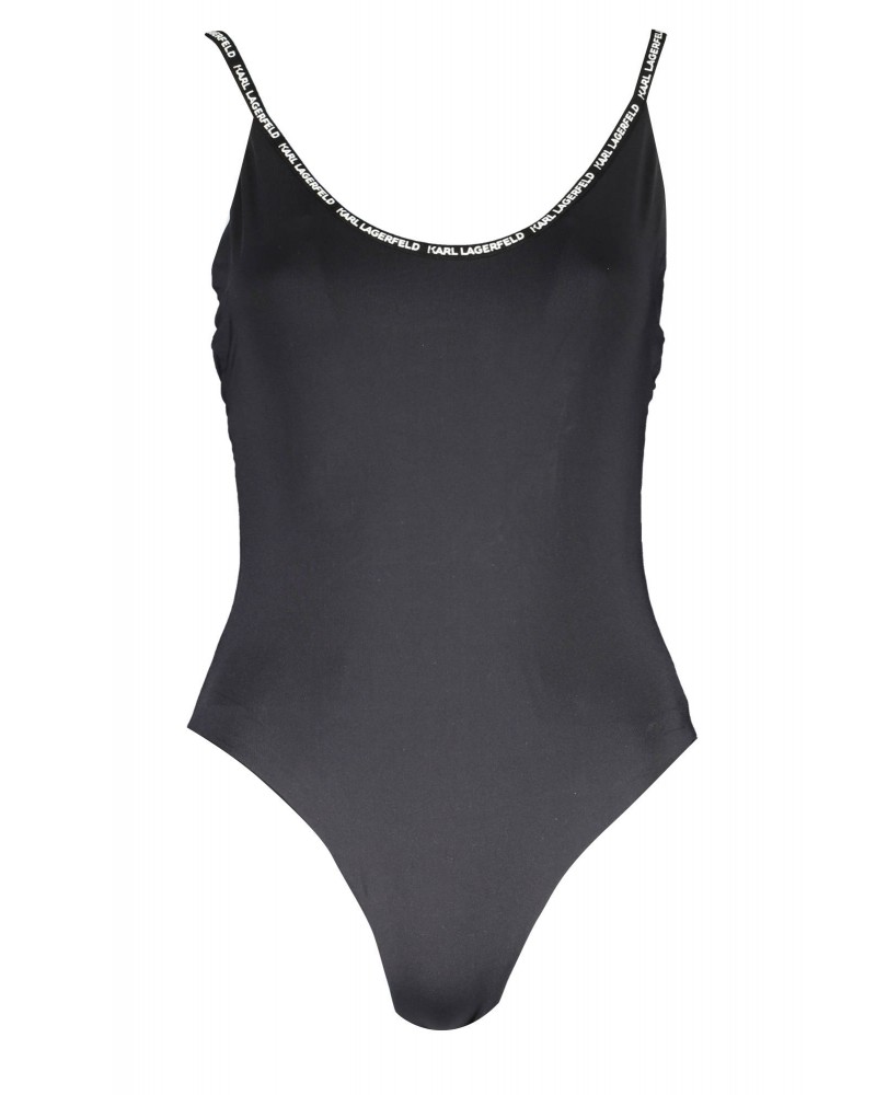 KARL LAGERFELD BEACHWEAR COSTUME INTERO Donna