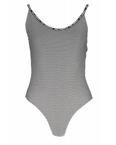 KARL LAGERFELD BEACHWEAR COSTUME INTERO Donna