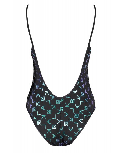 KARL LAGERFELD BEACHWEAR COSTUME INTERO Donna