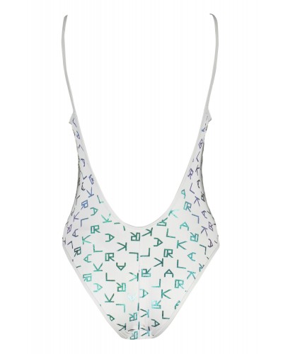 KARL LAGERFELD BEACHWEAR COSTUME INTERO Donna