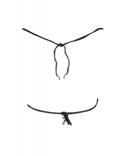 KARL LAGERFELD BEACHWEAR COSTUME PARTE SOPRA Donna