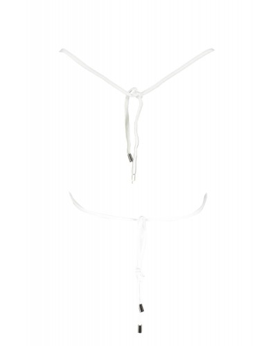 KARL LAGERFELD BEACHWEAR COSTUME PARTE SOPRA Donna