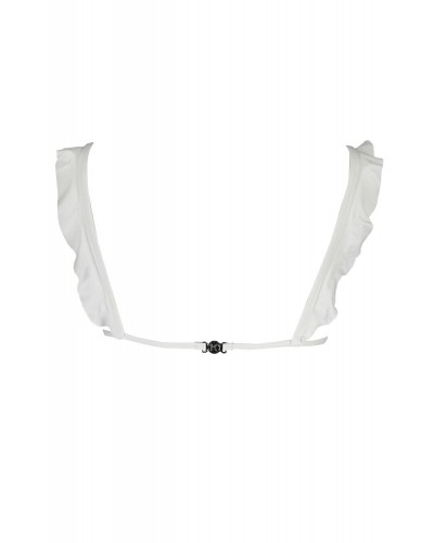 KARL LAGERFELD BEACHWEAR COSTUME PARTE SOPRA Donna