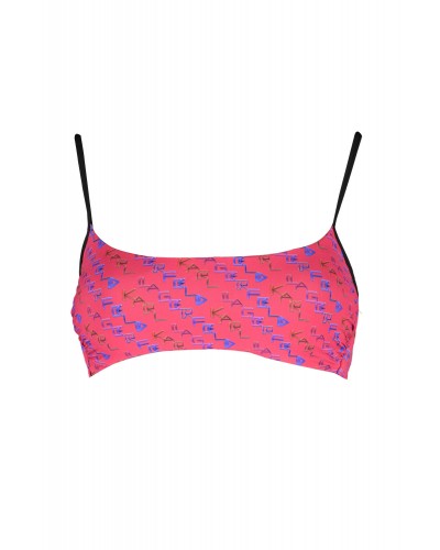 KARL LAGERFELD BEACHWEAR COSTUME PARTE SOPRA Donna