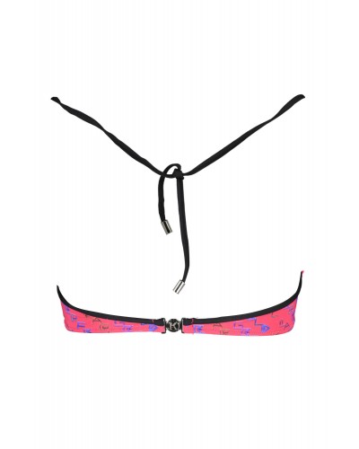 KARL LAGERFELD BEACHWEAR COSTUME PARTE SOPRA Donna
