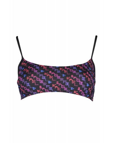 KARL LAGERFELD BEACHWEAR COSTUME PARTE SOPRA Donna