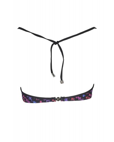 KARL LAGERFELD BEACHWEAR COSTUME PARTE SOPRA Donna