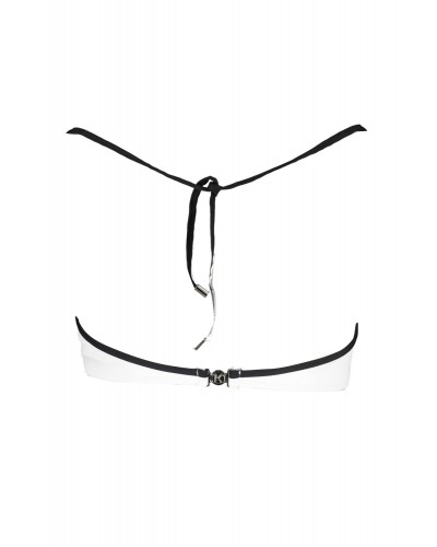 KARL LAGERFELD BEACHWEAR COSTUME PARTE SOPRA Donna