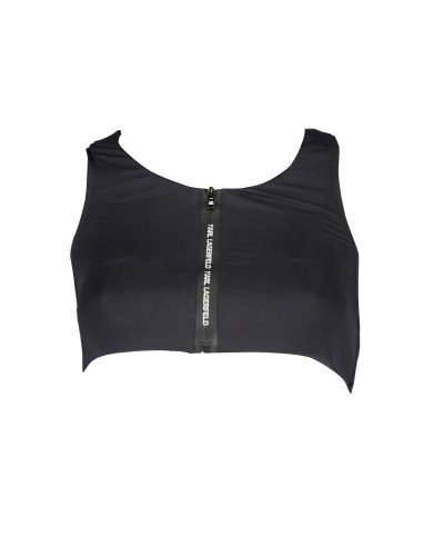 KARL LAGERFELD BEACHWEAR COSTUME PARTE SOPRA Donna