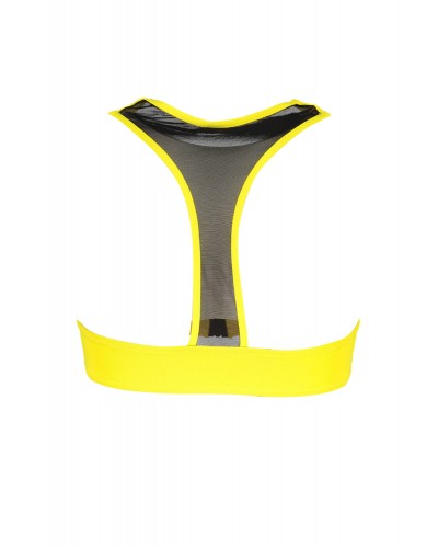KARL LAGERFELD BEACHWEAR COSTUME PARTE SOPRA Donna