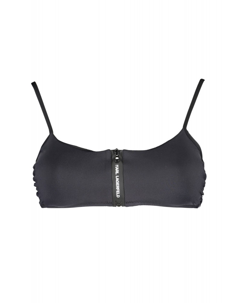 KARL LAGERFELD BEACHWEAR COSTUME PARTE SOPRA Donna