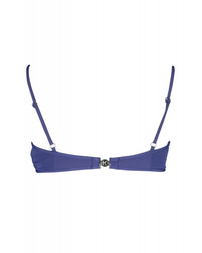 KARL LAGERFELD BEACHWEAR COSTUME PARTE SOPRA Donna