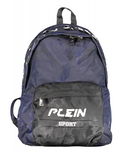 PLEIN SPORT ZAINO Uomo