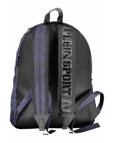 PLEIN SPORT ZAINO Uomo