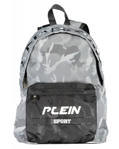 PLEIN SPORT ZAINO Uomo