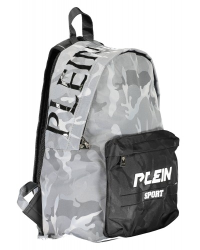 PLEIN SPORT ZAINO Uomo