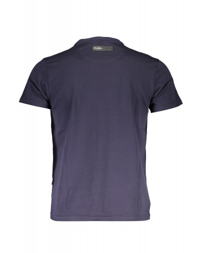 PLEIN SPORT T-SHIRT MANICHE CORTE Uomo
