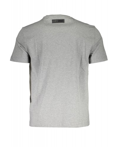 PLEIN SPORT T-SHIRT MANICHE CORTE Uomo