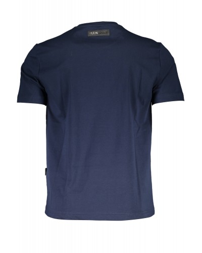 PLEIN SPORT T-SHIRT MANICHE CORTE Uomo