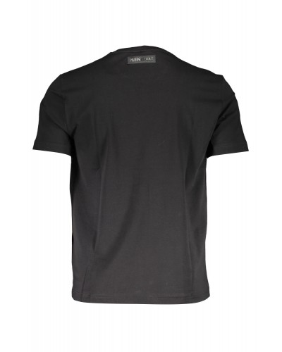 PLEIN SPORT T-SHIRT MANICHE CORTE Uomo