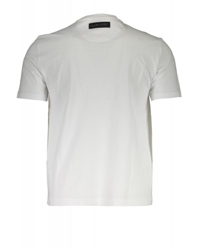 PLEIN SPORT T-SHIRT MANICHE CORTE Uomo