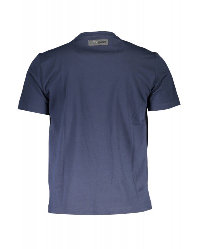 PLEIN SPORT T-SHIRT MANICHE CORTE Uomo