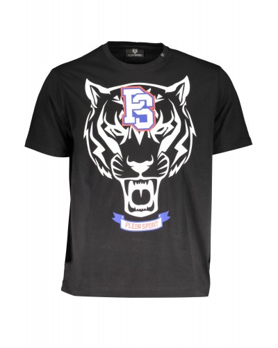 PLEIN SPORT T-SHIRT MANICHE CORTE Uomo