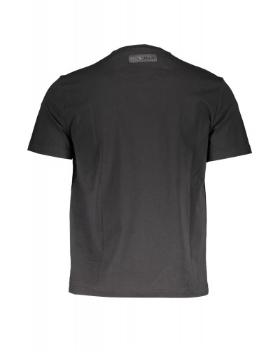 PLEIN SPORT T-SHIRT MANICHE CORTE Uomo