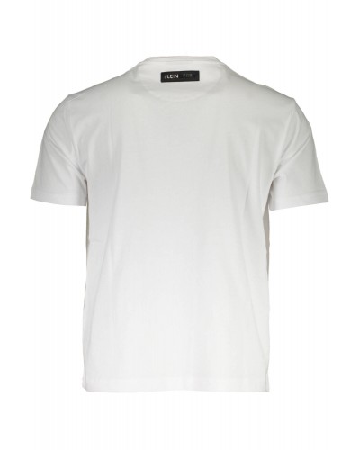 PLEIN SPORT T-SHIRT MANICHE CORTE Uomo