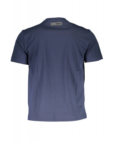 PLEIN SPORT T-SHIRT MANICHE CORTE Uomo