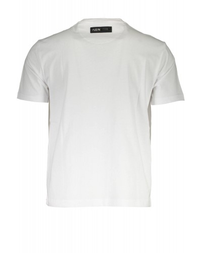 PLEIN SPORT T-SHIRT MANICHE CORTE Uomo