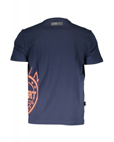 PLEIN SPORT T-SHIRT MANICHE CORTE Uomo