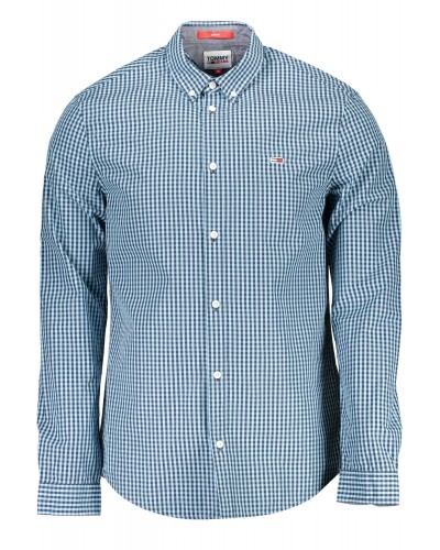 TOMMY HILFIGER CAMICIA MANICHE LUNGHE Uomo