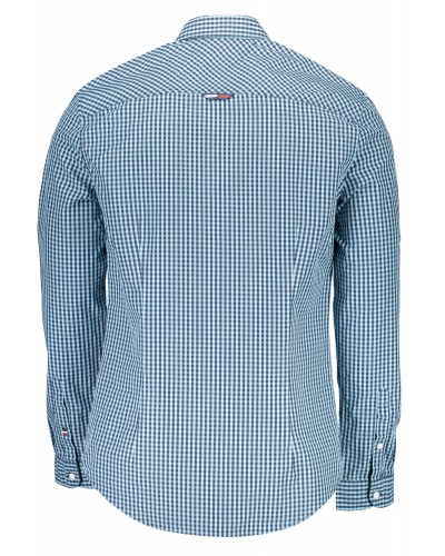 TOMMY HILFIGER CAMICIA MANICHE LUNGHE Uomo